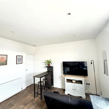 Appartement Cozy Hotel-style With Free Parking Leeds (West Yorkshire)