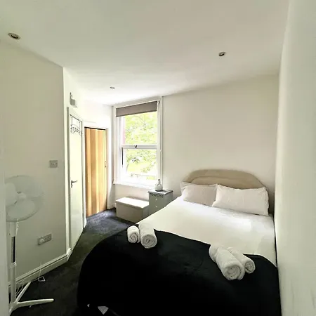 Cozy Hotel-style With Free Parking