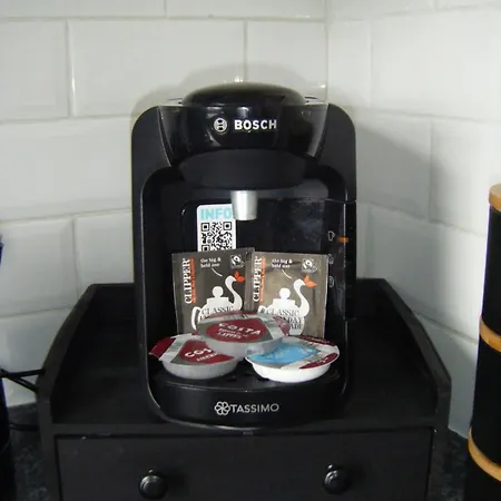 Cozy Hotel-style With Free Parking