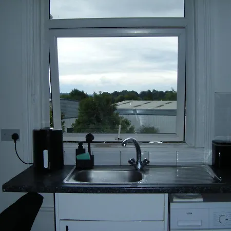 Appartement Cozy Hotel-style With Free Parking *