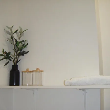 Appartement Cozy Hotel-style With Free Parking Leeds (West Yorkshire)