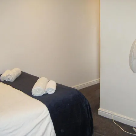 Cozy Hotel-style With Free Parking Appartement