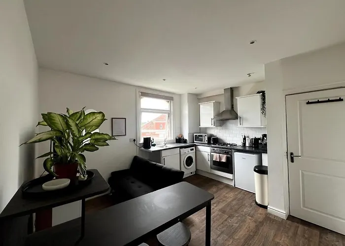 Cozy Hotel-style With Free Parking * Leeds (West Yorkshire)