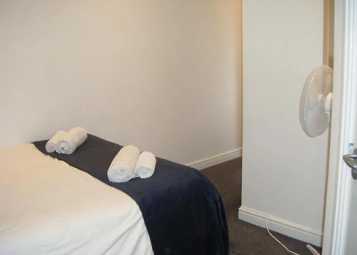 Cozy Hotel-style With Free Parking 公寓