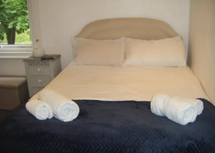 Cozy Hotel-style With Free Parking Apartment *