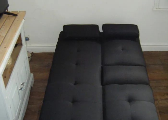 Cozy Hotel-style With Free Parking 公寓