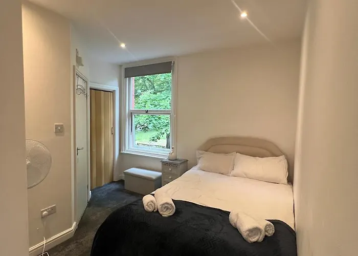 Cozy Hotel-style With Free Parking Apartment *