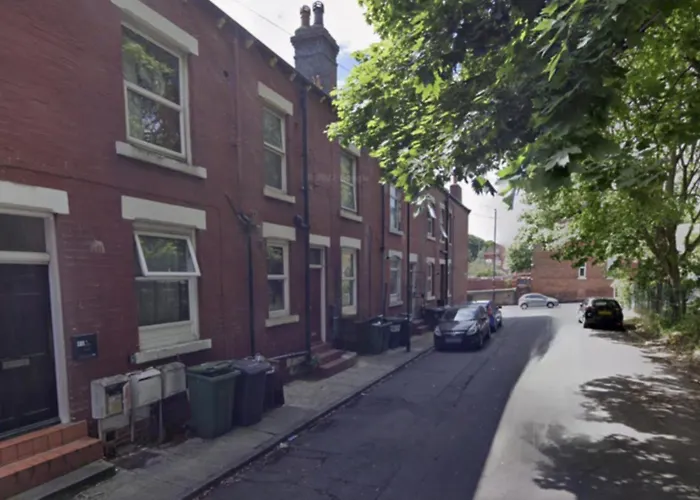 公寓 Cozy Hotel-style With Free Parking *