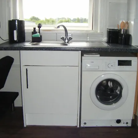 Apartamento Cozy Hotel-style With Free Parking *